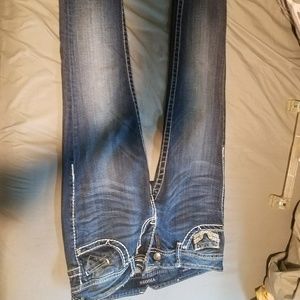 Vigoss Jeans